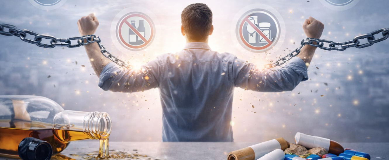 Alcohol De-addiction Centre Nashik